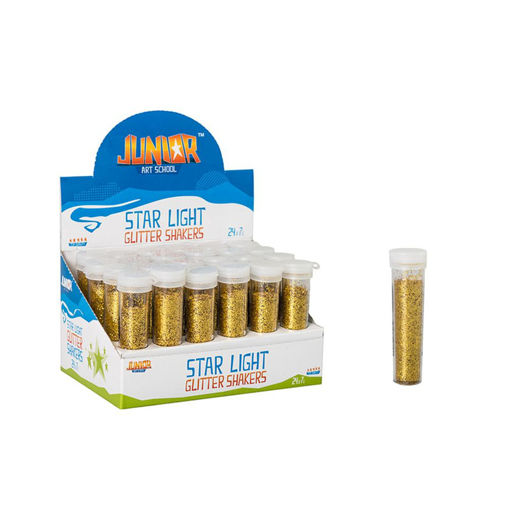 Picture of GLITTER POWDER 7G GOLD